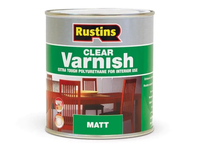 Rustins Wood Dye 250ml