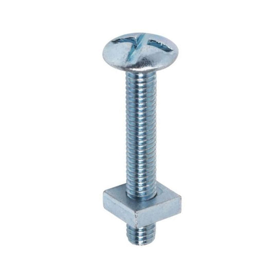 Roofing Bolts