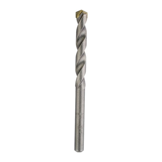 Diager Masonry Drill Bit 6.5 x 150mm