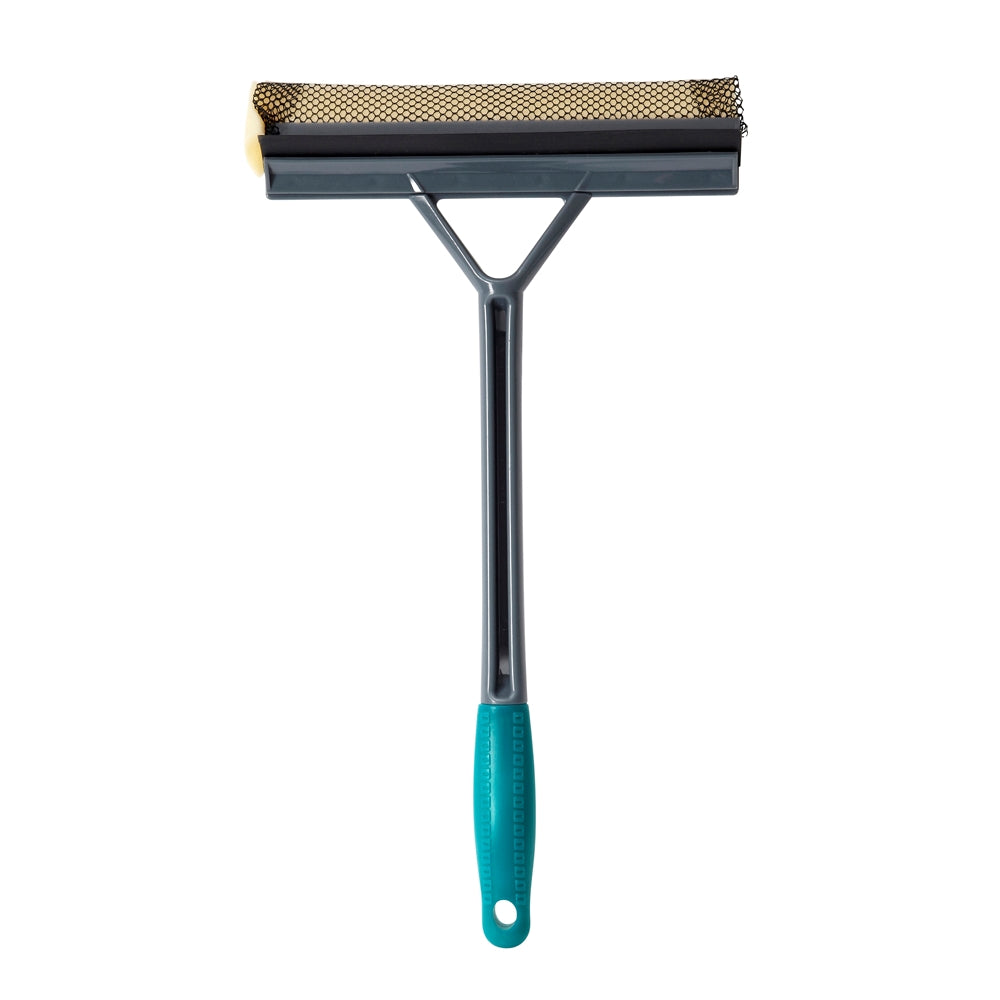 JVL 2-in-1 Window Squeegee