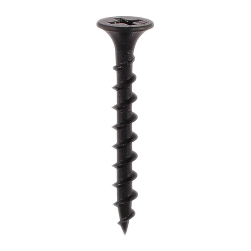 Samac BP Coarse Thread Drywall Screws 3.5 x 25mm 200 Pack