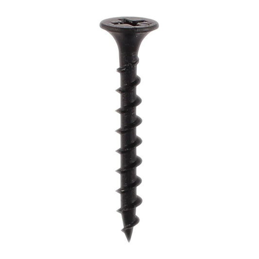 Samac BP Coarse Thread Drywall Screws 3.5 x 25mm 200 Pack