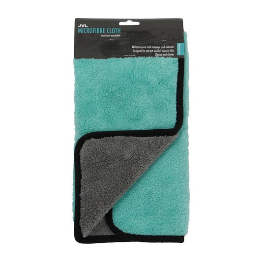 JVL Microfibre Cloth