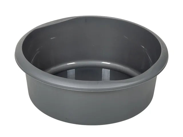 Addis Metallic 13" Round Basin