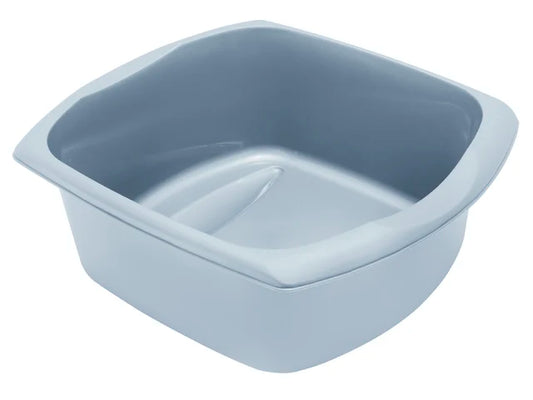 Addis Eco Grey Rectangular Basin