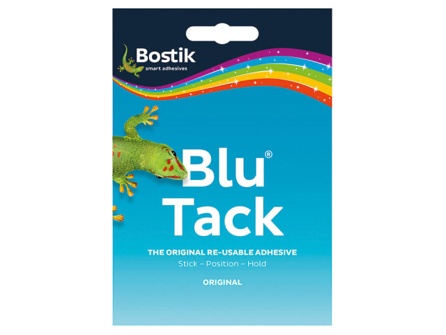 Bostik Blu Tack