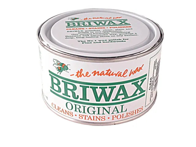 Briwax Wax Polish 400g