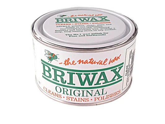 Briwax Wax Polish 400g