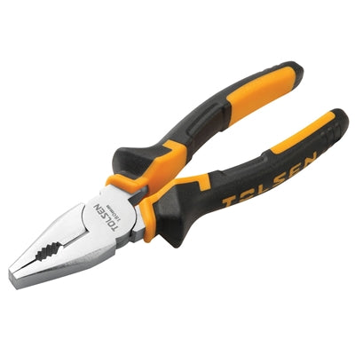 Tolsen 10001 7” Combination Pliers