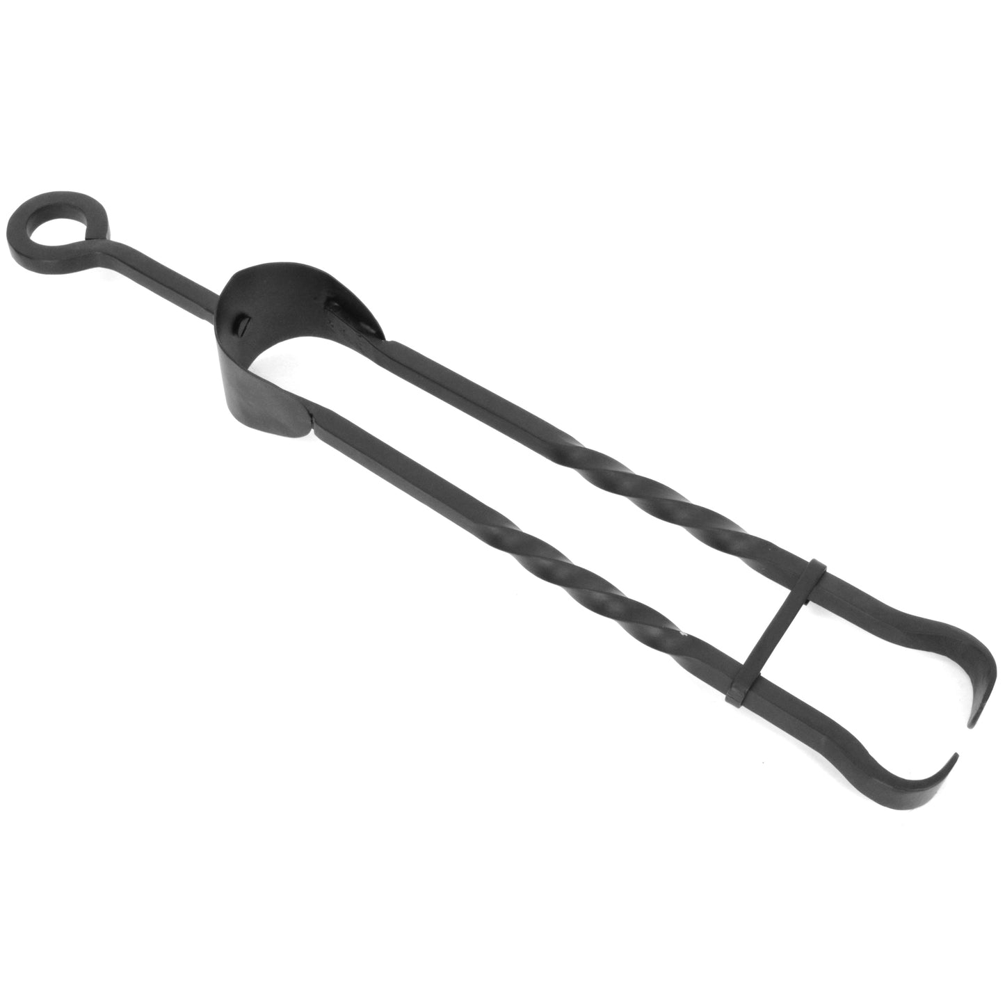 Manor Fireside Tongs