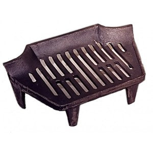 Percy Doughty 18" Classic Fire Grate