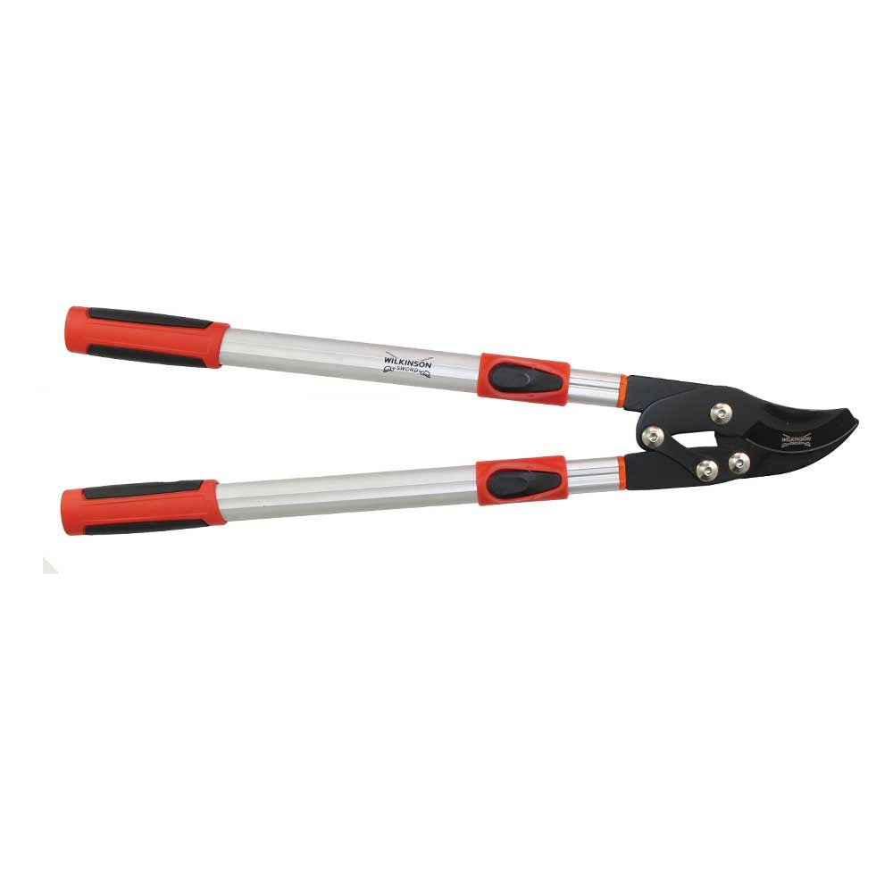 Wilkinson Sword Telescopic Bypass Loppers