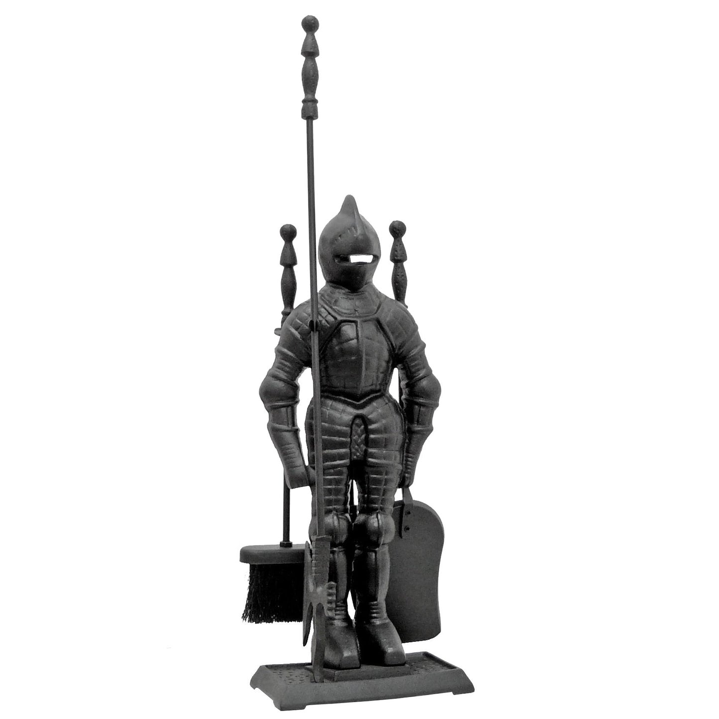 Manor Knight Companion Set