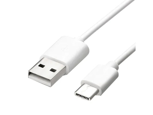 Dencon USB to Type C Charging Lead 1m