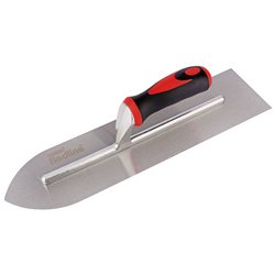 Draper 15095 Soft Grip 400mm Flooring Trowel