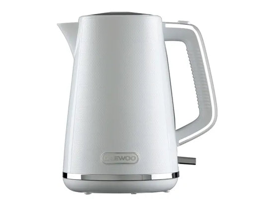 Daewoo Stirling 1.7L 3kW Kettle White