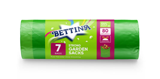 Bettina Strong Garden Sacks 7 Pack