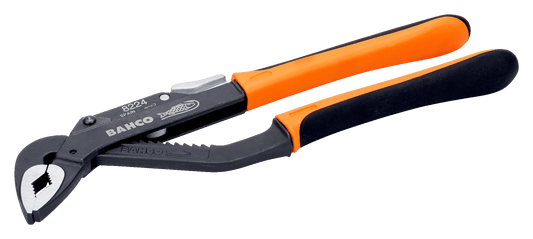 Bahco 8224 10" Slip Joint Waterpump Pliers