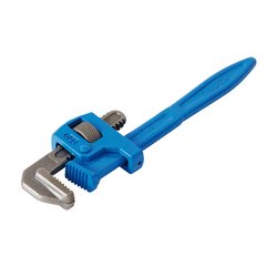 Draper 17184 Stillson Pattern Adjustable Pipe Wrench 250mm