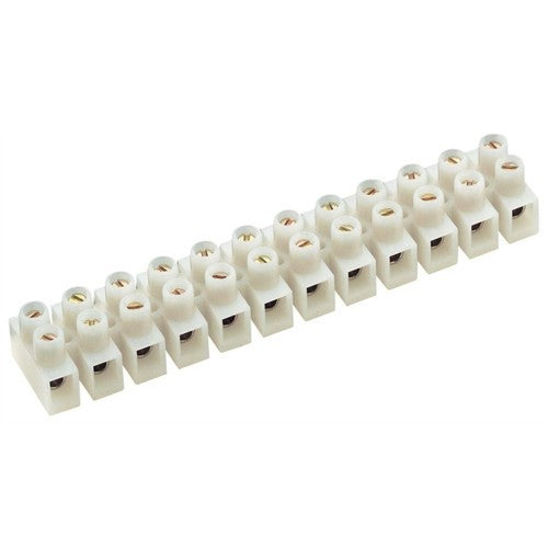 30 Amp Strip Connectors