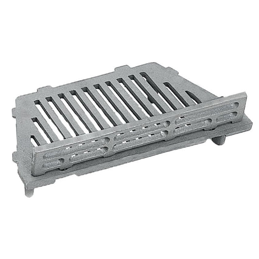 Percy Doughty 16" A L Fire Grate with Front