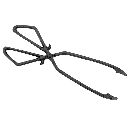 Manor Fireside Coal Tongs