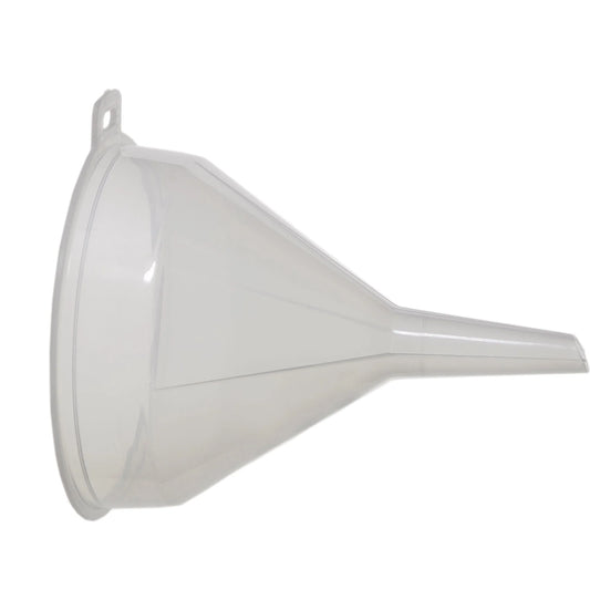 Whitefurze 18cm Funnel