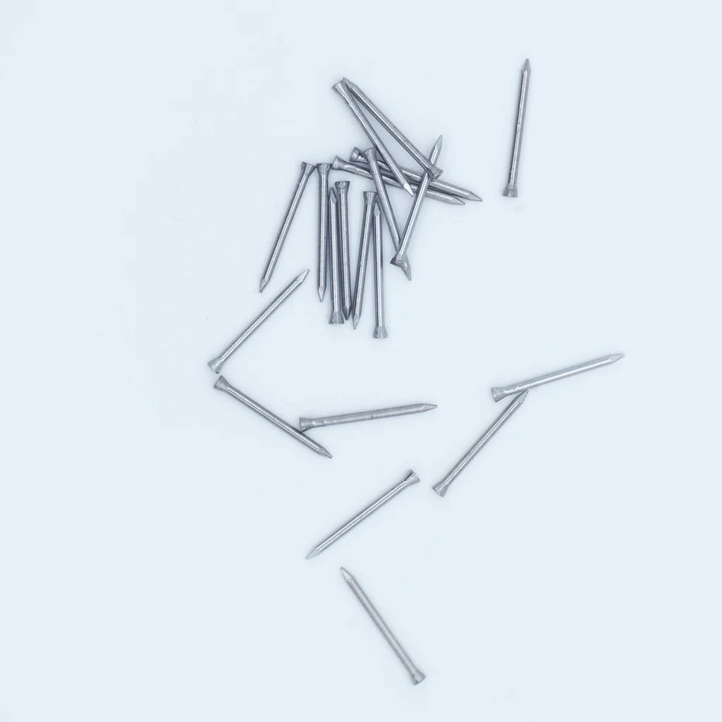 Challenge 20mm Bright Panel Pins 50g