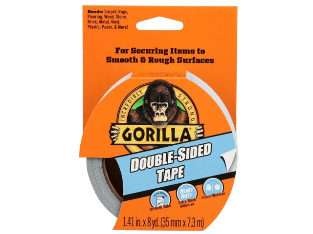 Gorilla Double Sided Tape