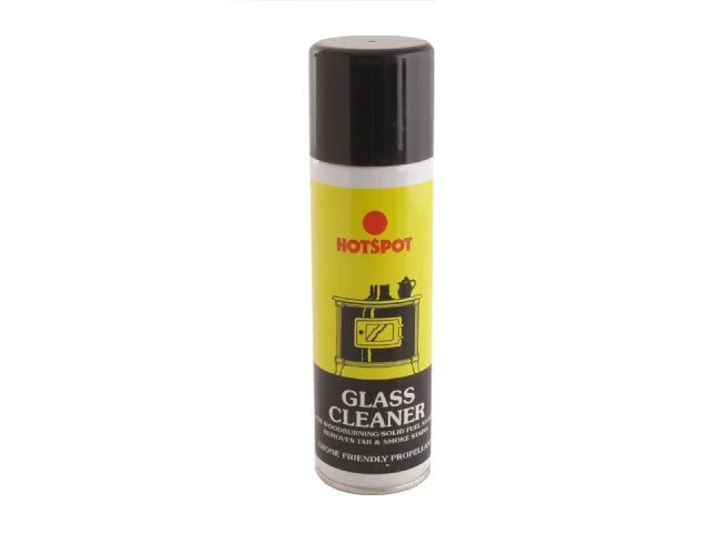 Hotspot Glass Cleaner 320ml