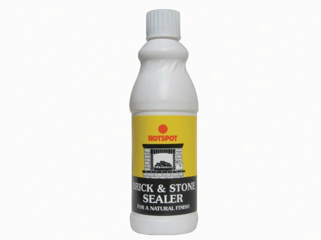 Hotspot Brick & Stone Sealer 500ml