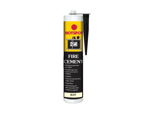 Hotspot Fire Cement Buff 310ml