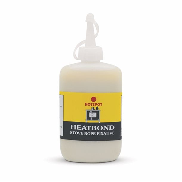 Hotspot Heatbond Stove Rope Fixative 125ml