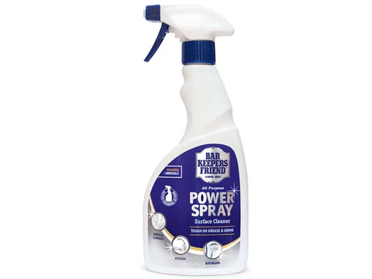 Bar Keepers Friend All Purpose Power Spray 500ml