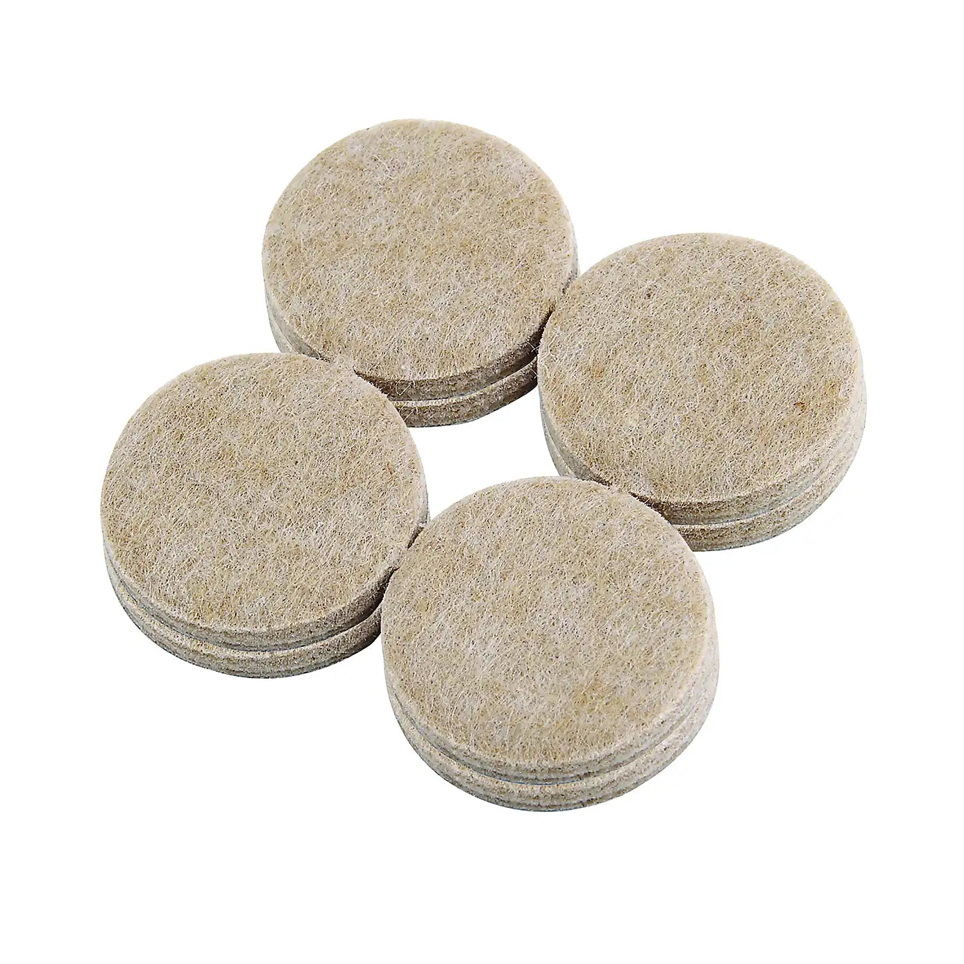 Felt Gard Furniture Felt Pads 38mm 8 Pack