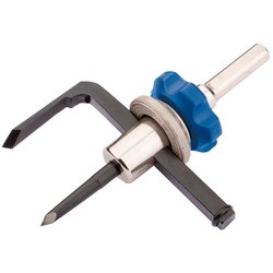 Draper 31950 Adjustable Hole Cutter