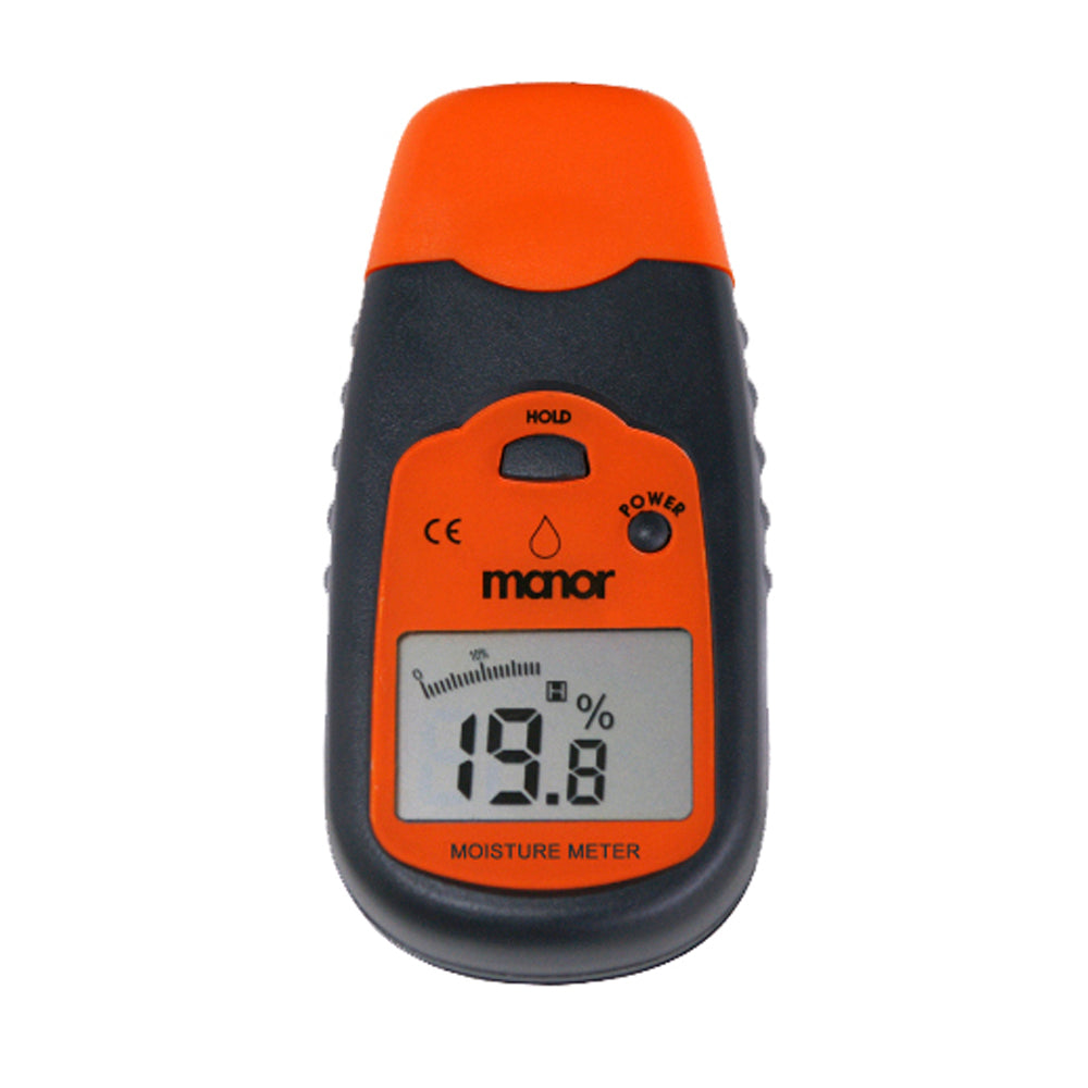 Manor Moisture Meter