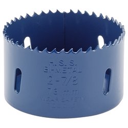 Draper 34766 HSS Bi-Metal Holesaw Blade 73mm