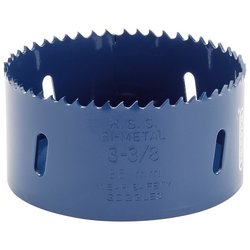 Draper 34769 HSS Bi-Metal Holesaw Blade 86mm