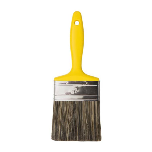 Marshall Masonry & General Purpose 4” Paint Brush