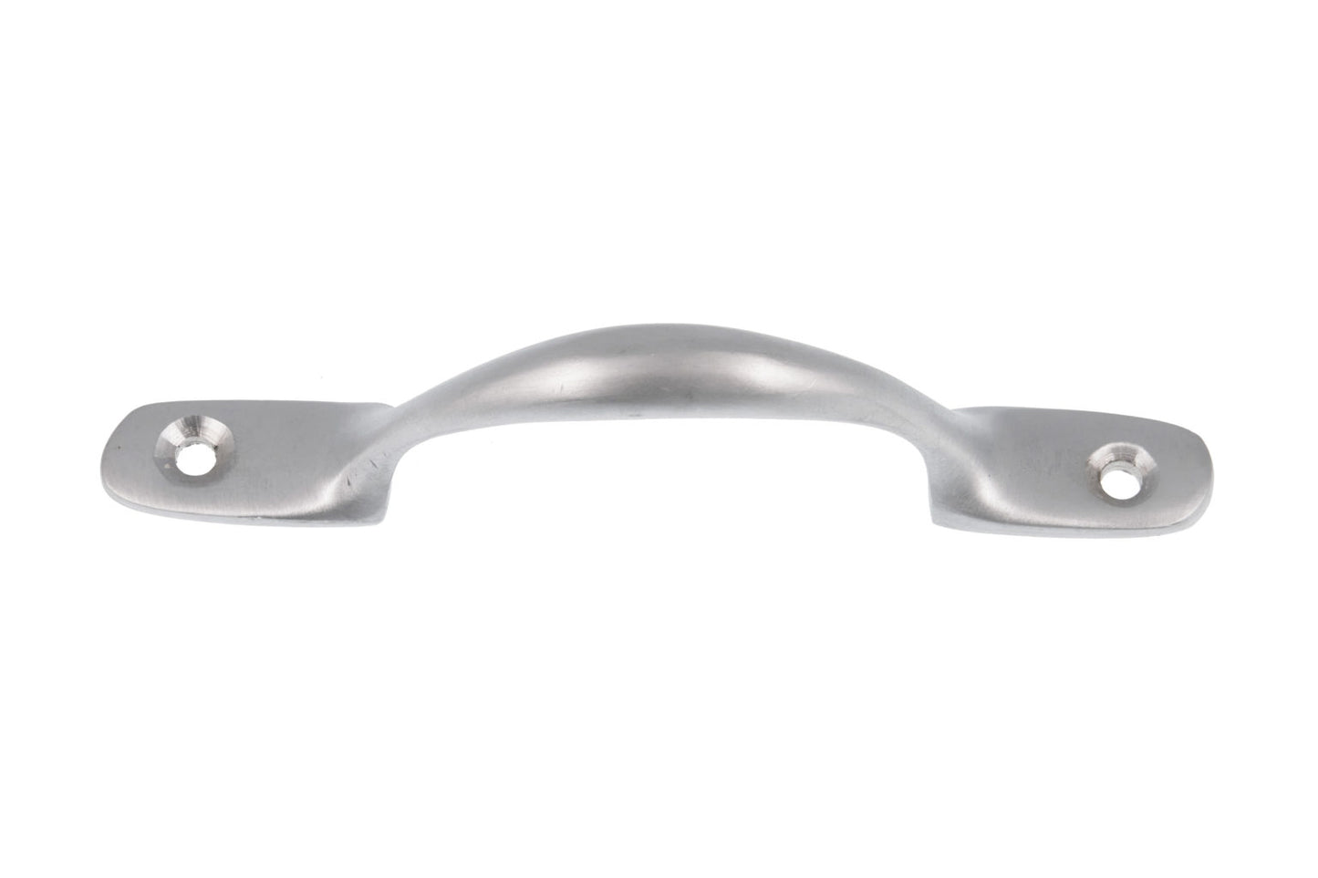 Eclipse Satin Chrome 4” Sash Handle