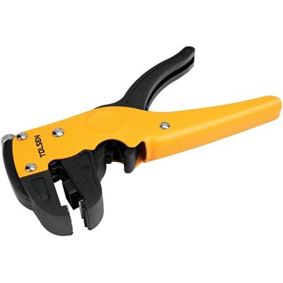 Tolsen Adjustable Automatic Wire Stripper