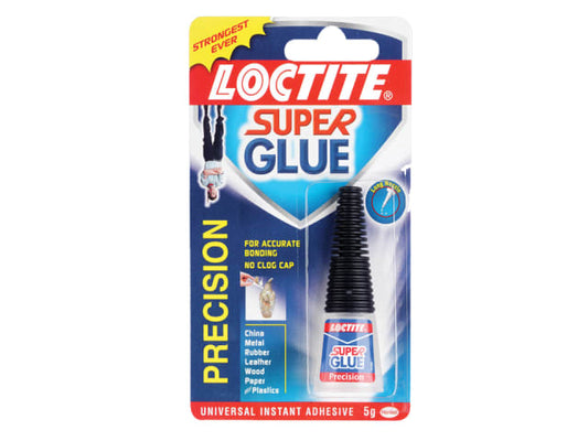 Loctite Precision Super Glue 5g