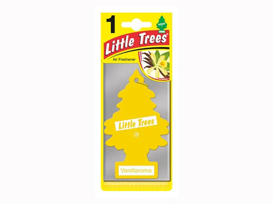 Little Trees Vanillaroma Air Freshener