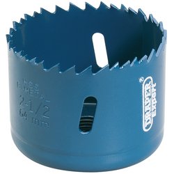 Draper 41085 HSS Bi-Metal Holesaw Blade 64mm