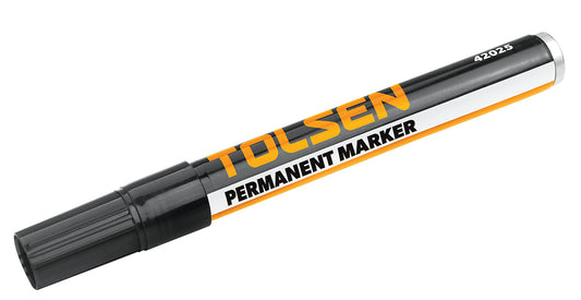 Tolsen Permanent Marker