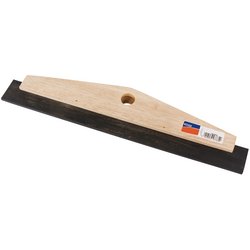 Draper 43784 450mm Rubber Floor Squeegee