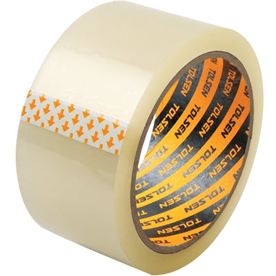 Tolsen Clear Parcel Tape