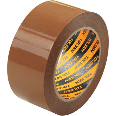 Tolsen Brown Packing Tape