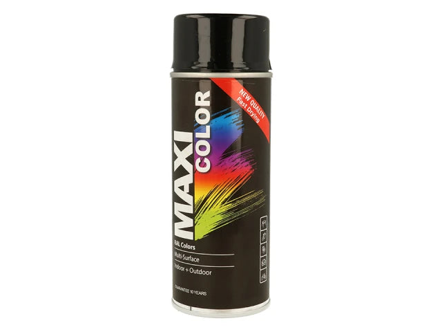 Maxi Color RAL Spray Paint